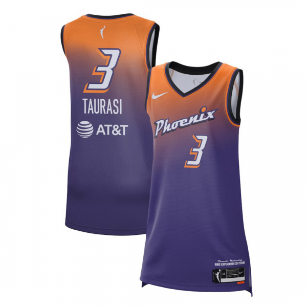 Diana Taurasi Phoenix Mecury Jersey