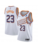 Eric Gordon Phoenix Suns Jersey