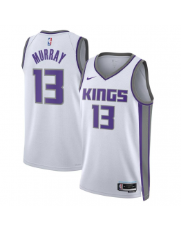 Keegan Murray Sacramento Kings Jersey