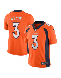 Russell Wilson Denver Broncos Jersey