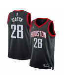 Alperen Sengun Houston Rockets Jersey