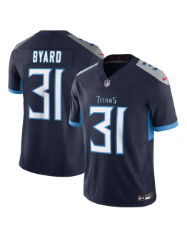 Kevin Byard Tennessee Titans Jersey