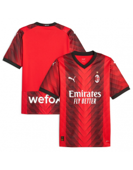 AC Milan Home Jersey