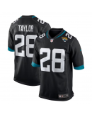 Fred Taylor Jacksonville Jaguars Jersey