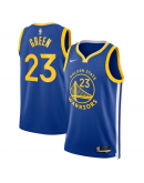 Draymond Green Golden State Warriors Jersey