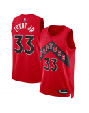 Gary Trent Jr Toronto Raptors Jersey