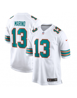 Dan Marino Miami Dolphins Jersey