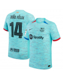 Joao Felix Barcelona Jersey