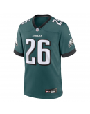 Saquon Barkley Philadelphia Eagles Jersey