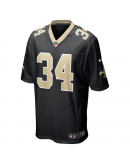 Tony Jones Jr New Orleans Saints Jersey