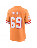 Cody Mauch Tampa Bay Buccaneers Jersey