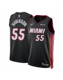 Duncan Robinson Miami Heat Jersey