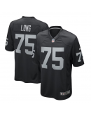 Howie Long Las Vegas Raiders Jersey