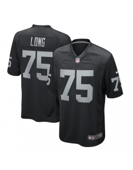 Howie Long Las Vegas Raiders Jersey