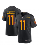 Carson Wentz Washington Commanders Jersey