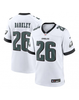 Saquon Barkley Philadelphia Eagles Jersey