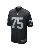 Howie Long Las Vegas Raiders Jersey