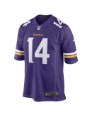 Ryan Wright Minnesota Vikings Jersey