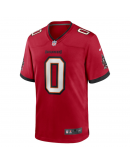 YaYa Diaby Tampa Bay Buccaneers Jersey