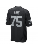 Howie Long Las Vegas Raiders Jersey