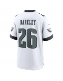 Saquon Barkley Philadelphia Eagles Jersey