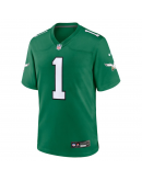 Jalen Hurts Philadelphia Eagles Jersey