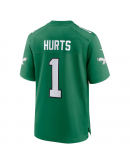 Jalen Hurts Philadelphia Eagles Jersey