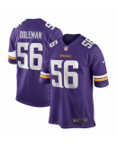 Chris Doleman Minnesota Vikings Jersey