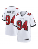 Calijah Kancey Tampa Bay Buccaneers Jersey