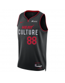 Patty Mills Miami Heat Jersey