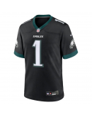 Jalen Hurts Philadelphia Eagles Jersey