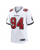 Calijah Kancey Tampa Bay Buccaneers Jersey