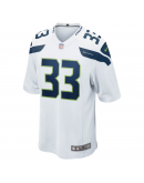 Jamal Adams Seattle Seahawks Jersey