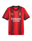 AC Milan Home Jersey