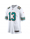 Dan Marino Miami Dolphins Jersey