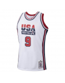 Michael Jordan 1992 Team USA Jersey