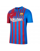 Lionel Messi Barcelona Jersey