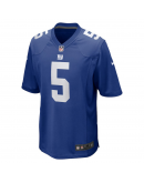 Kayvon Tibodeaux New York Giants Jersey