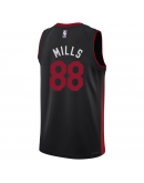 Patty Mills Miami Heat Jersey