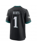 Jalen Hurts Philadelphia Eagles Jersey