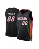 Patty Mills Miami Heat Jersey