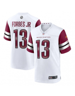 Emmanuel Forbes Jr Washington Commanders Jersey