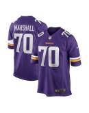 Jim Marshall Minnesota Vikings Jersey