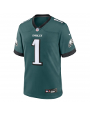 Jalen Hurts Philadelphia Eagles Jersey