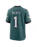 Jalen Hurts Philadelphia Eagles Jersey