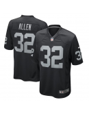 Marcus Allen Las Vegas Raiders Jersey