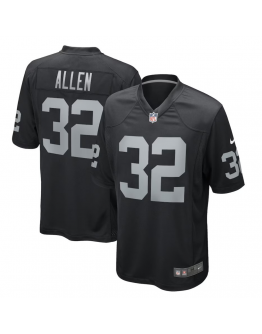 Marcus Allen Las Vegas Raiders Jersey