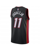 Jaime Jaquez Jr Miami Heat Jersey