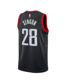 Alperen Sengun Houston Rockets Jersey