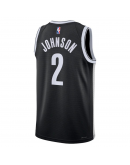 Cameron Johnson Brooklyn Nets Jersey